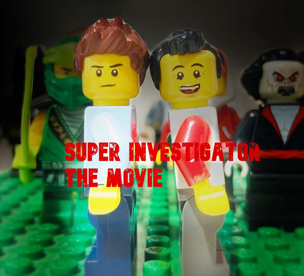 super-investigator-collection-icon